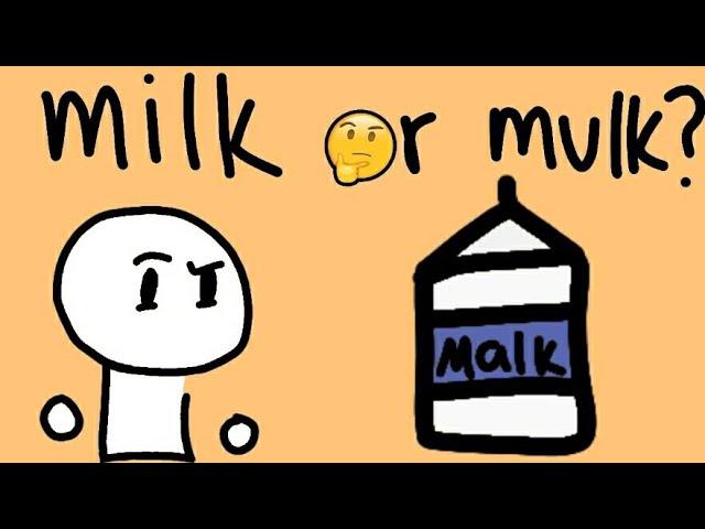 malk
