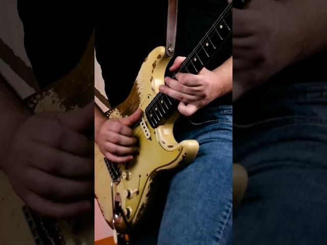 Eric Clapton/ J.J Cale Cocaine Guitar Jam