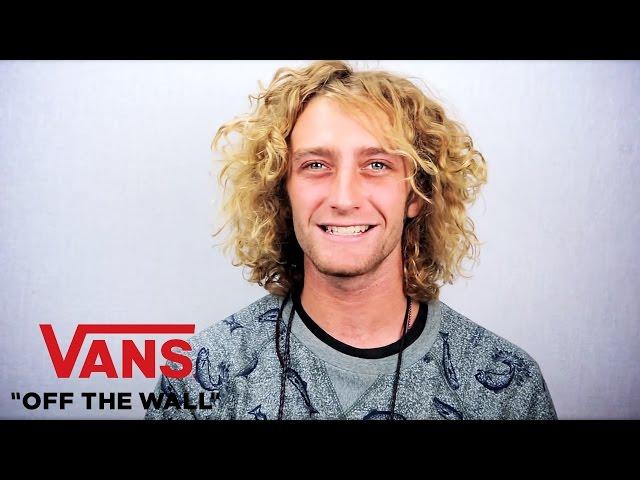 Daniel Lutheran Plays Doctor with Johnny Layton's Severe Butt Wound | Classic Tales | VANS