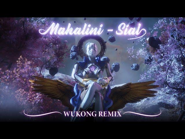 Mahalini - Sial (WUKONG Remix)