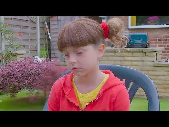 TOPSY IS BORED AT HOME!   | TOPSY & TIM | WildBrain Kids