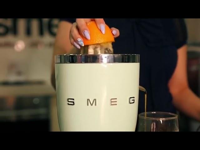 Smeg Juicer