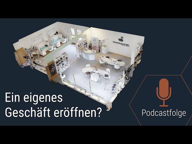 Ein eigenes Geschäft eröffnen - Wie du dir ein regionales und erfolgreiches #Business aufbaust‼️