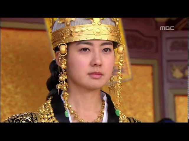 The Great Queen Seondeok Main Title