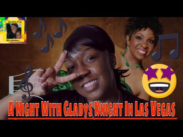 A Night With Gladys Knight | soul music (musical genre) | Las Vegas 2019 part 1