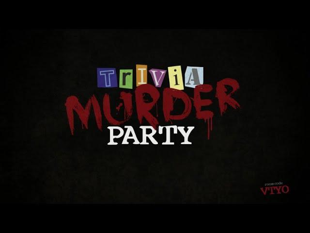 Watch the Trivia Murder Party Tutorial in The Jackbox Party Pack 3