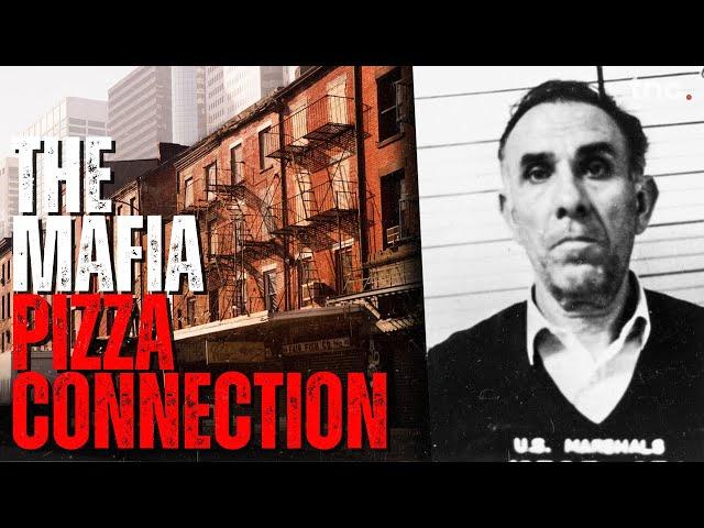 The Mafia Pizza Connection | FULL DOCUMENTARY