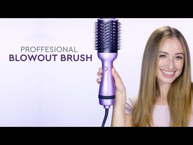 Professional Blowout Brush I Sutra Beauty I Essentials Collection