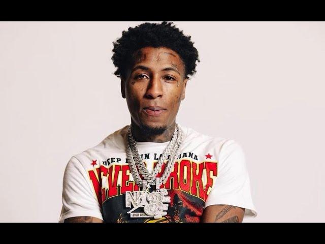 NBA YoungBoy - Pain Real 2