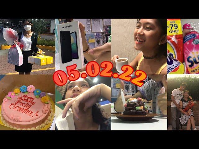 Vlog 1 - Surprise celebration for tudeys vidyow🫰| its jelian time