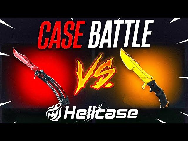 CASE OPENING AND UPGRADE ON HELLCASE(Hellcase Promo Code 2025)