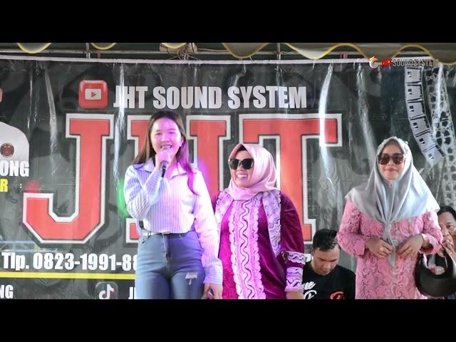 INTAN AISHWARA - MALIHI (TAGAL HARANAN DUIT DAN JABATAN) - TUMBANG MANGGU