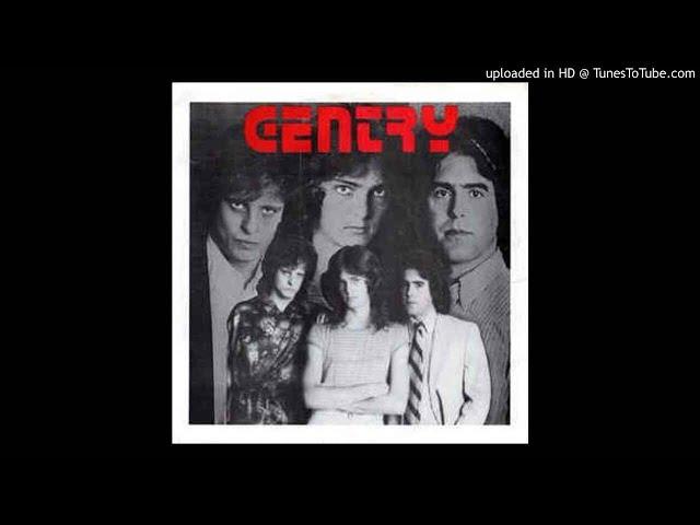 Gentry - Lately - Killer Private Arizona Outsider Psych Prog / Hard Power Pop Rock 1981
