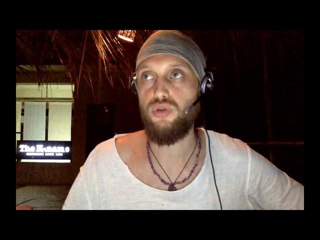 Вебинар "3 главных закона Вселенной, которые необходимо знать каждому человеку"
