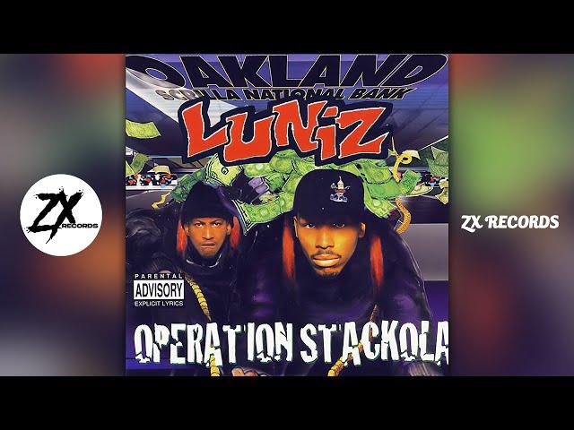 Luniz - I Got 5 On It (feat. Michael Marshall)