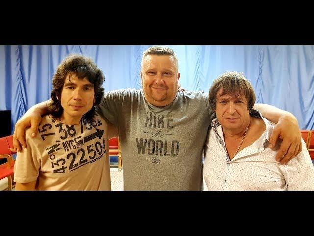 АНДРЕЙ РУБЕЖОВ и группа РОЖДЕСТВО.