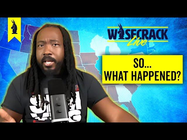 Reacting to @FDSignifire on Trump and talking to Ashley Ray about Netflix JonBenet doc - 12/4/2024