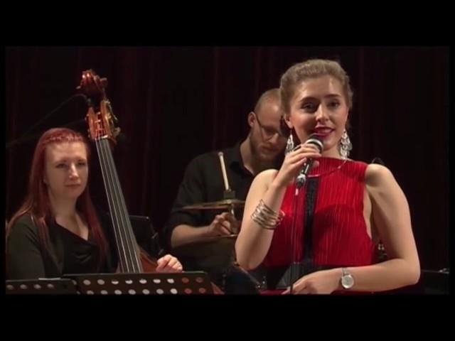 Evening in Romania - Elena Mindru & JBB feat  Tuomas J  Turunen