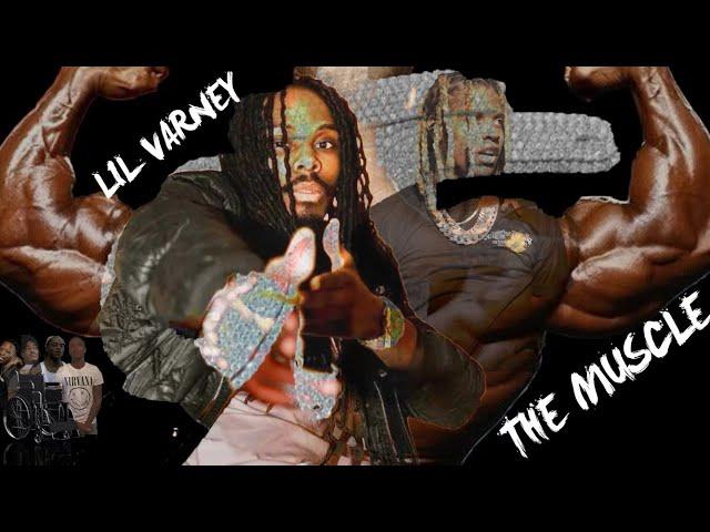 Chiraq Street Legends Ep.84: OTF Lil Varney “THE MUSCLE “