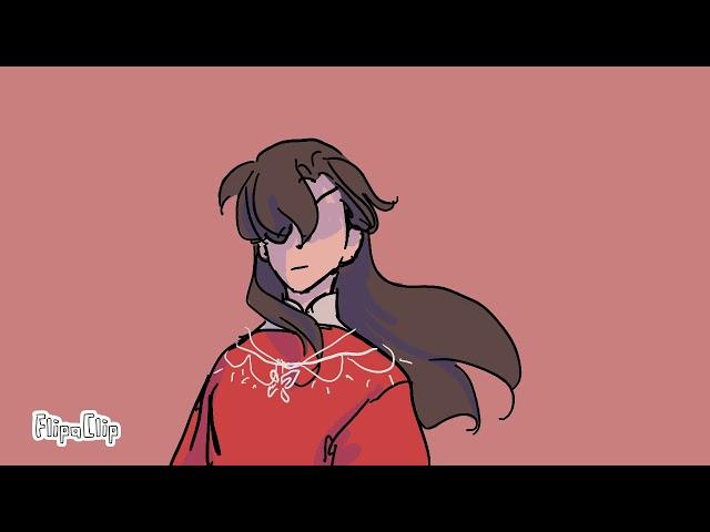 I am the righteous hand of God - Tgcf Animation