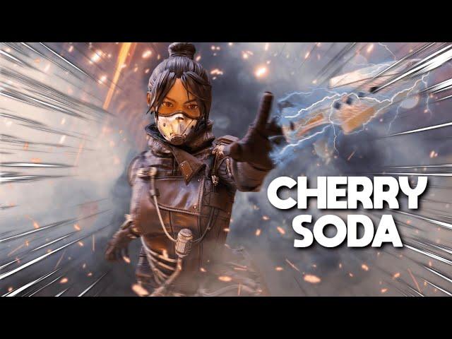 Cherry Soda  (Apex Legends Montage)