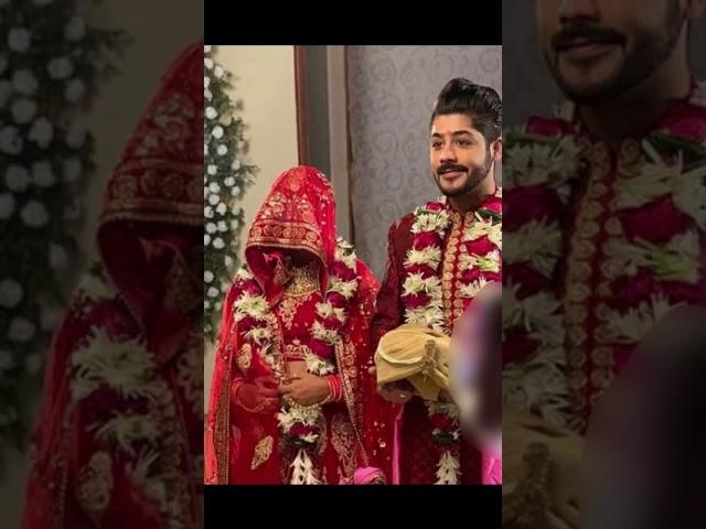 Kundali Bhagya Sameer And Shirsti Marriage twist ️