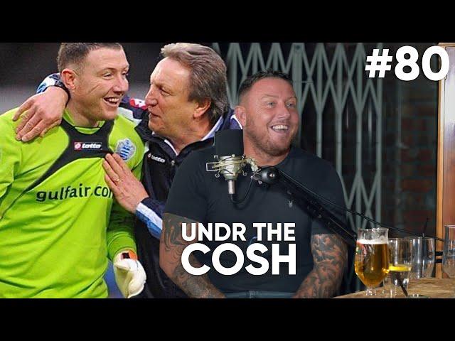 Paddy Kenny Part 2 - Gloves Are Off