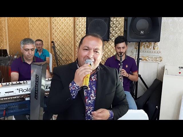 Adil semkirli papuri 22.07.2019 xan sarayi