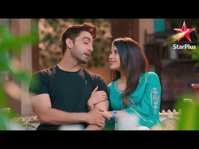 Yeh Rishta Kya Kehlata Hai | Abhira Aur Armaan Ki Badhti Nazdeekiyon Ne Pareshaan Kiya Roohi ko