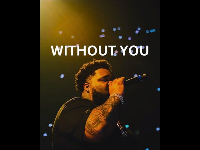 [FREE] (SAMPLE) Rod Wave x Toosii Type Beat - "Without You"