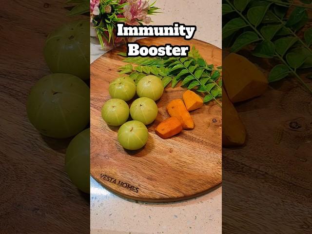 Immunity booster juice #shorts #youtubeshorts #awlajuice #ytshorts #youtubefeed #recipe