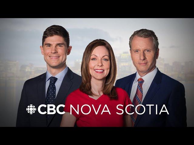 CBC Nova Scotia News Dec. 13, 2024 | Manslaughter charge