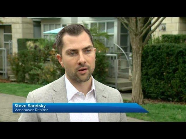 More Vancouver Detached Homes Under $1M Steve Saretsky on Global News