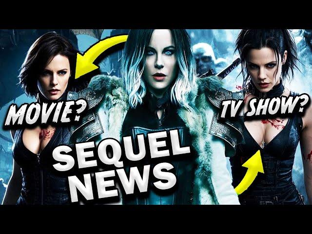 A New Underworld Sequel Will Happen, But Not The Way You Think!