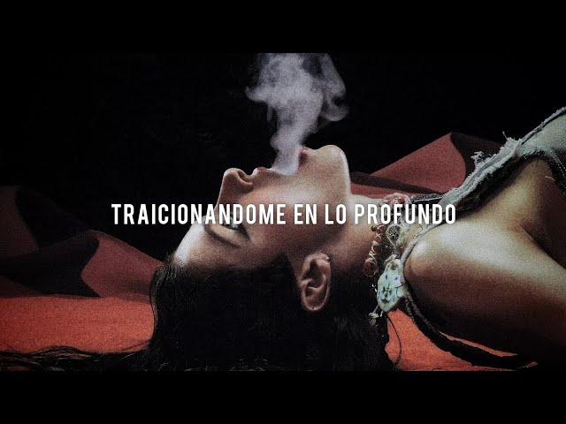 Caroline Polachek - Smoke [subtitulado al español]