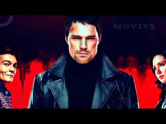Карамора  трейлер  сериал 2022