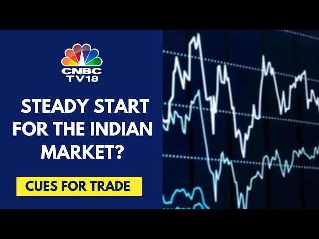 US Market Shut Overnight, Asian Markets Trade Mixed; Flat Start On D-Street? | CNBC TV18