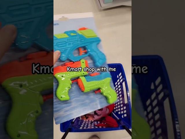 Kmart shop with me haul #kmarthaul #kmart #shopwithme #kmarthaul