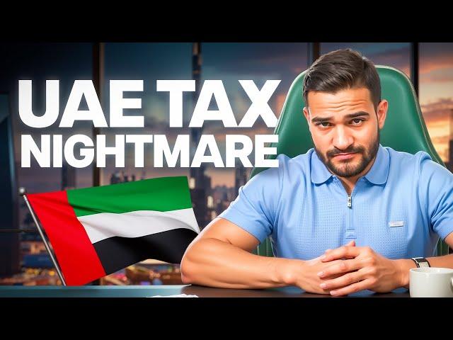 new UAE tax rules: what they don’t tell you