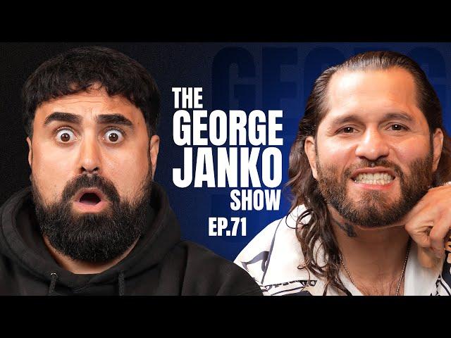 Jorge Masvidal Calls Out Conor McGregor & Exposes Colby Covington | EP. 71