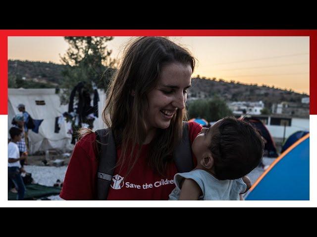 Save Syria's Children | Save the Children