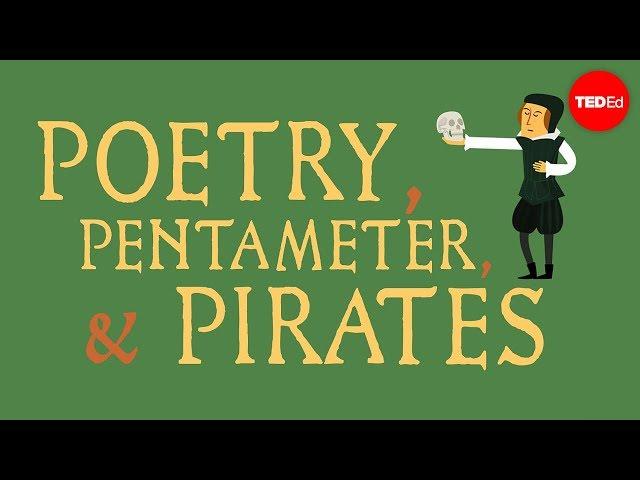 Why Shakespeare loved iambic pentameter - David T. Freeman and Gregory Taylor