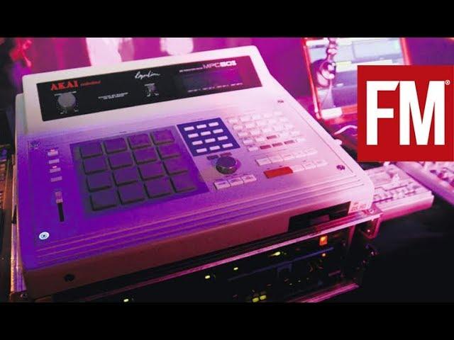 How to program basic hip-hop, trap and grime beats