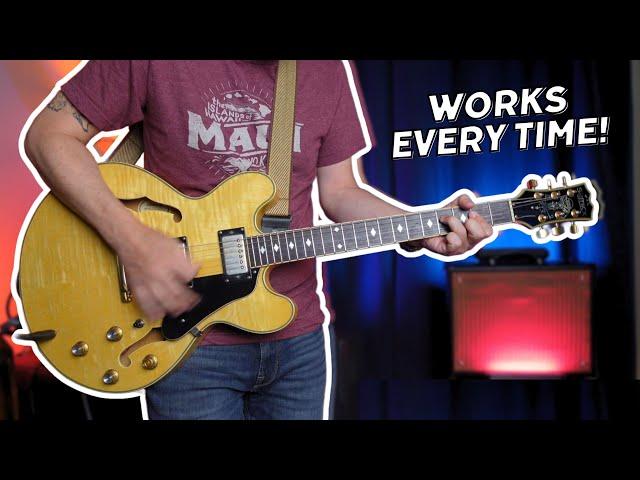 TOP 5 Rhythm guitar essentials TOO MANY ignore!