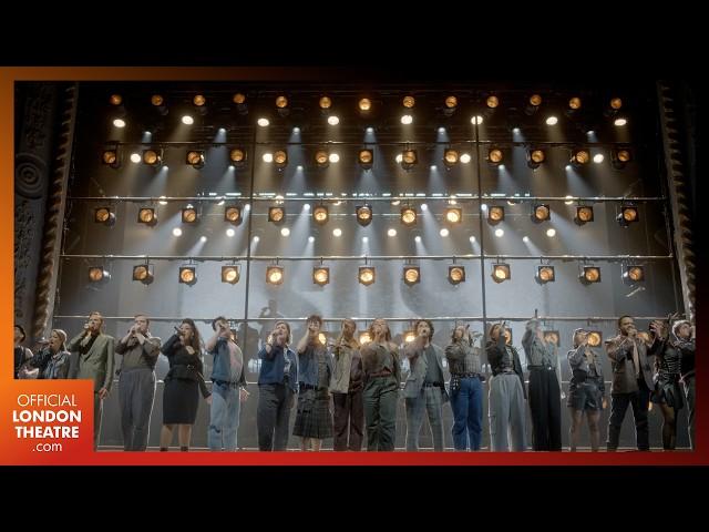 Just For One Day – The Live Aid Musical | 2025 West End Trailer