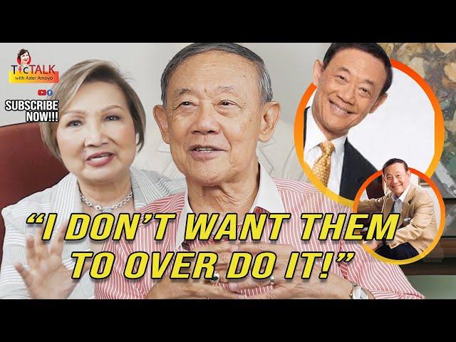 JOSE MARI CHAN:  Dubbed as the “King of Filipino Christmas Carols” || #TTWAA Ep. 219