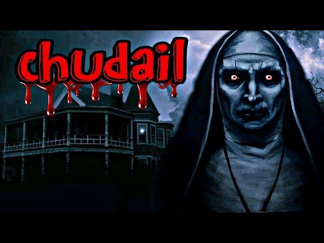 Chudail || khooni Chudail || HuntedChudail || HorrorTube ||