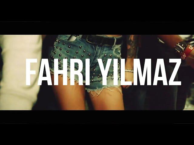  DJ FAHRi YILMAZ - NO SLOW (ORiGiNAL MiX) 