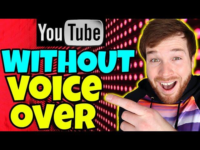 [NO VOICE OVER REQUIRED] Best Text To Speech Software | YouTube Automation [2024]
