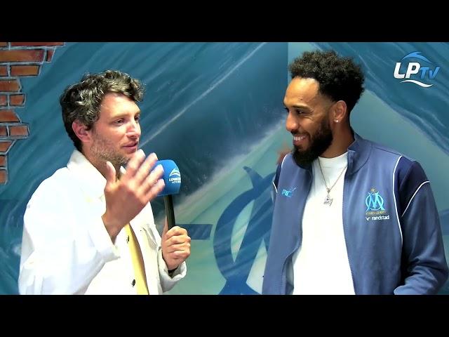 OM : "Ce match est le tournant de ma saison", les confidences de Pierre-Emerick Aubameyang !